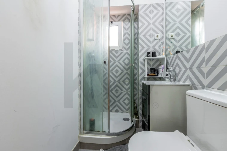 Apartamento T2 para Venda em Alcantara Foto 10
