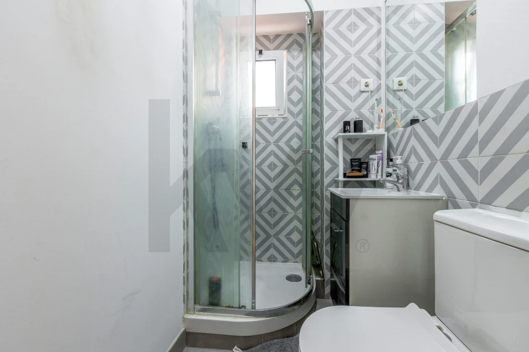 Apartamento T2 para Venda em Alcantara Foto 10