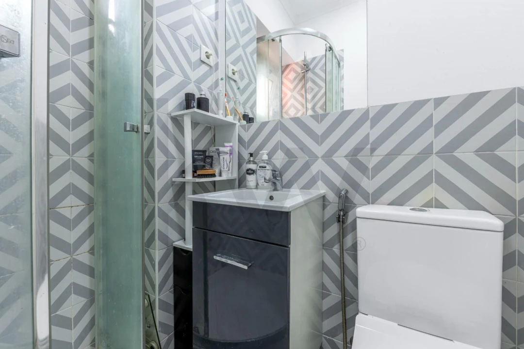 Apartamento T2 para Venda em Alcantara Foto 11