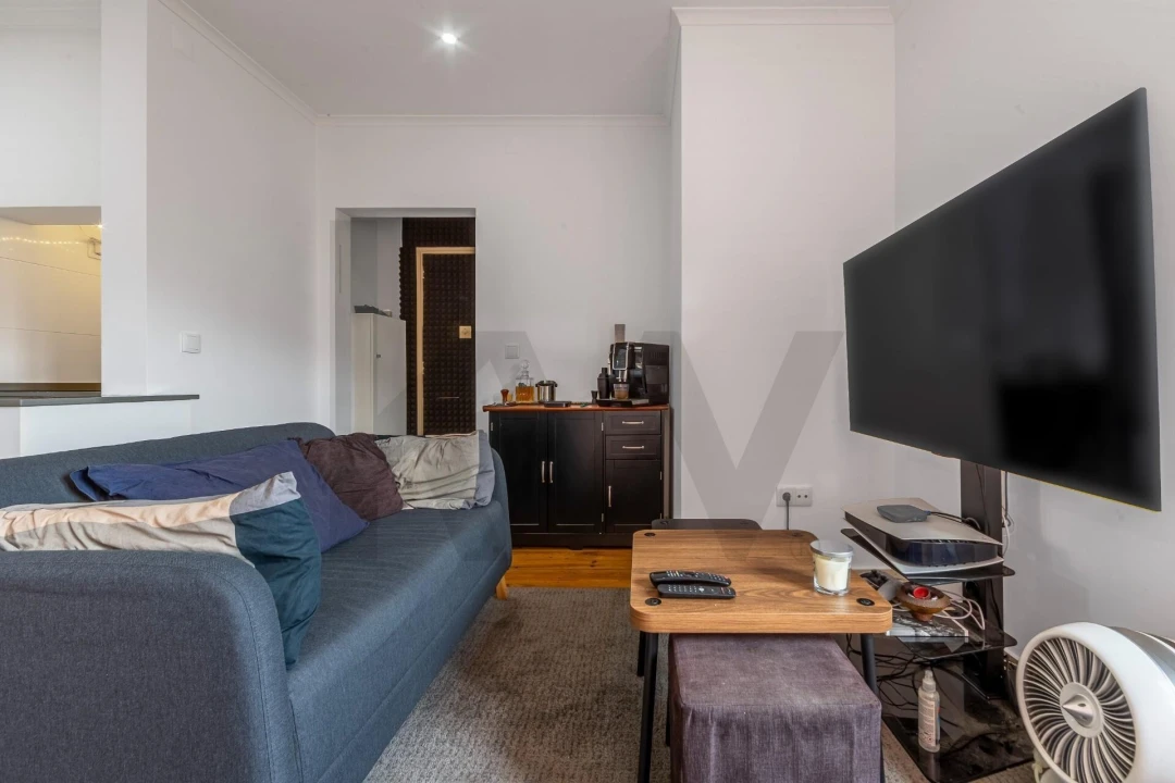 Apartamento T2 para Venda em Alcantara Foto 3