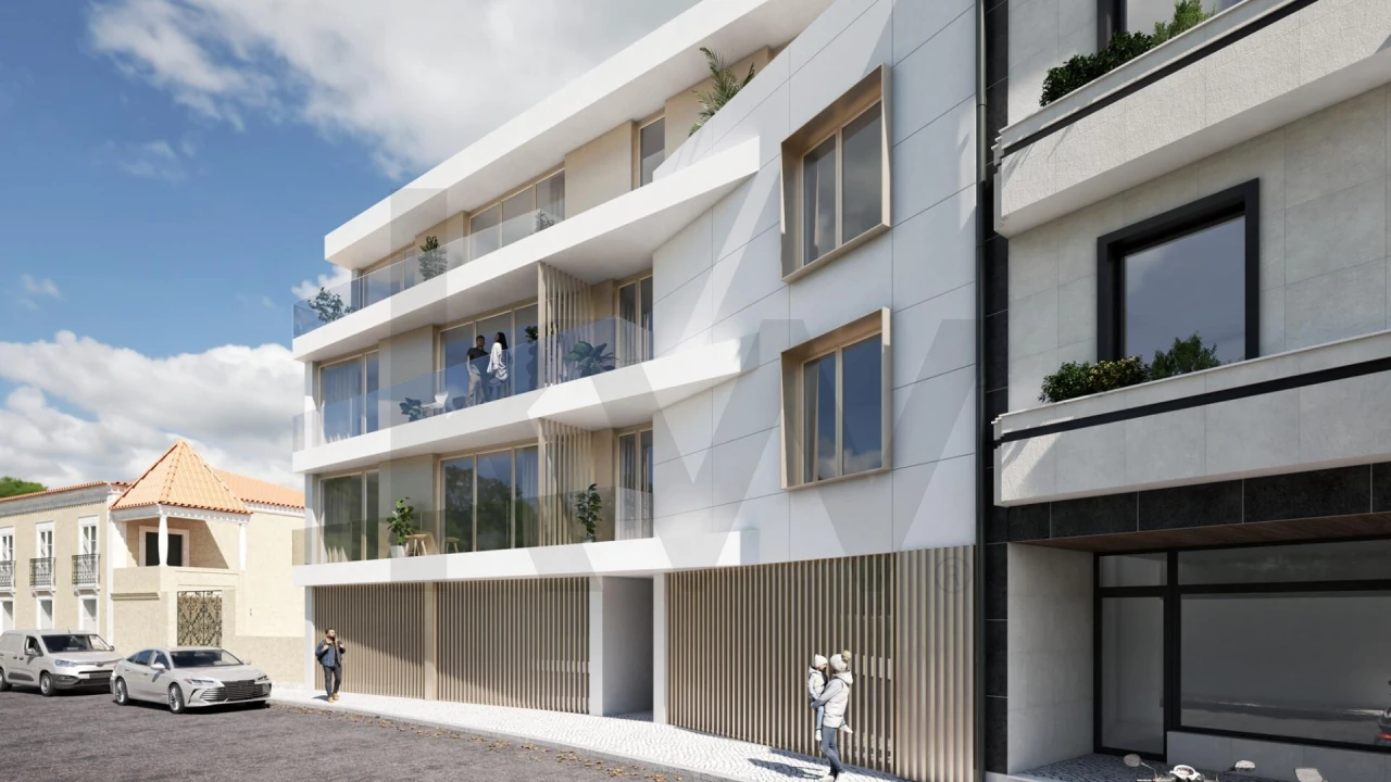 Apartamento T2 para Venda em Requeixo, Nossa Senhora de Fátima e Nariz Foto 6
