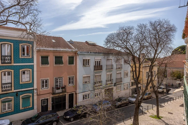 Moradia T2 para Venda em Belém Foto 21