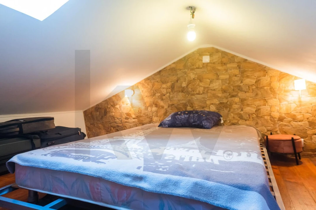 Apartamento T1 para Venda em Santa Maria Maior Foto 15