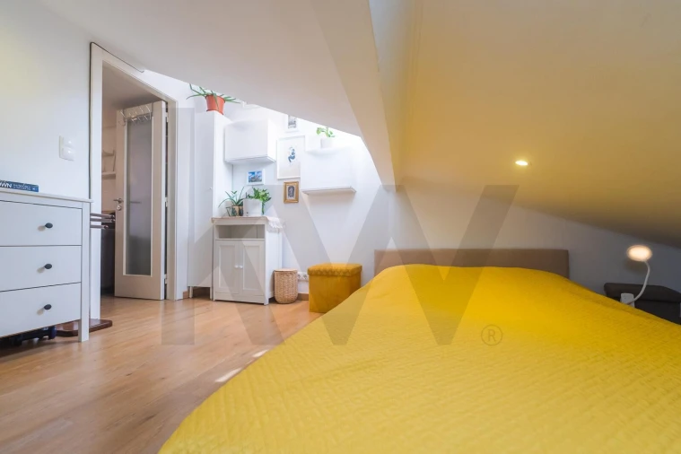 Apartamento T1 para Venda em Santa Maria Maior Foto 10