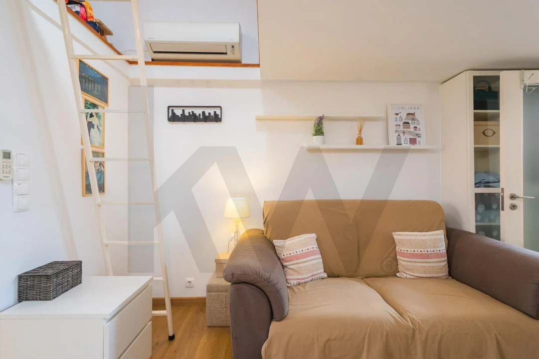 Apartamento T1 para Venda em Santa Maria Maior Foto 13