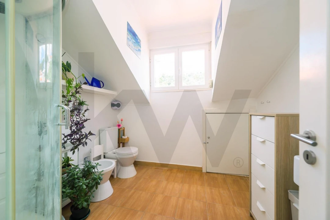 Apartamento T1 para Venda em Santa Maria Maior Foto 19