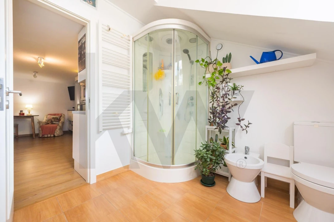 Apartamento T1 para Venda em Santa Maria Maior Foto 20
