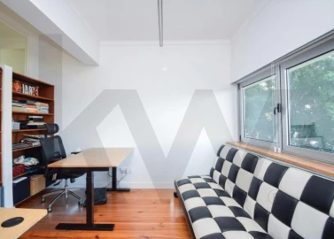 Apartamento T2 para Arrendamento em Lumiar