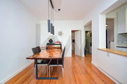 Apartamento T2 para Arrendamento em Lumiar