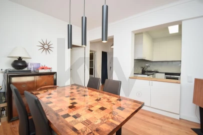 Apartamento T2 para Arrendamento em Lumiar