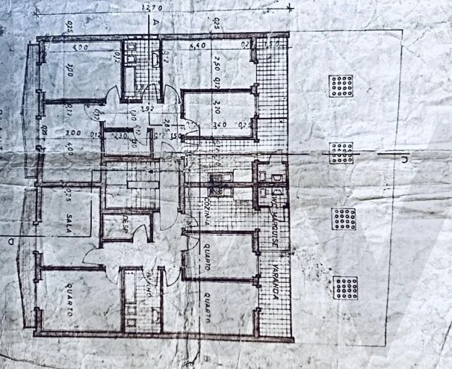 Apartamento T2 para Arrendamento em Romeira e Várzea Foto 19