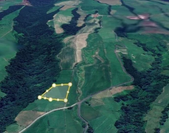 Terreno para Venda em Achada