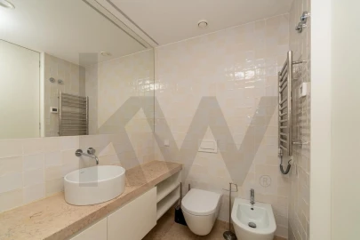 Apartamento T2 para Arrendamento em Areeiro