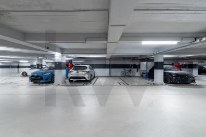 Apartamento T2 para Arrendamento em Areeiro