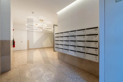 Apartamento T2 para Arrendamento em Areeiro