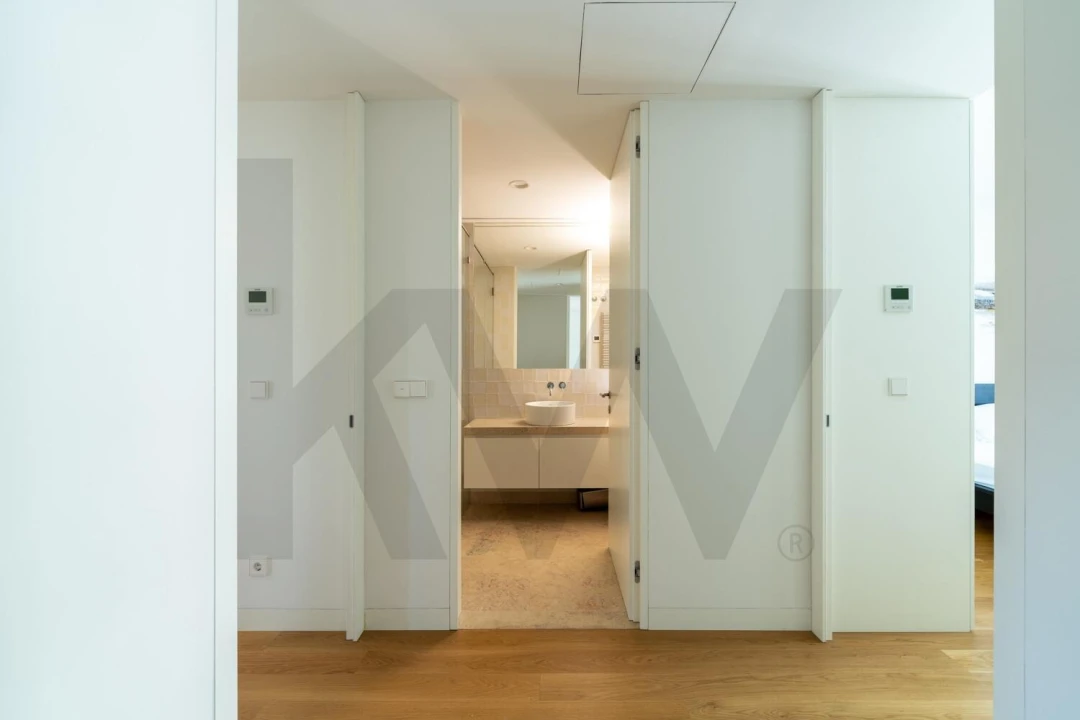 Apartamento T2 para Arrendamento em Areeiro Foto 13