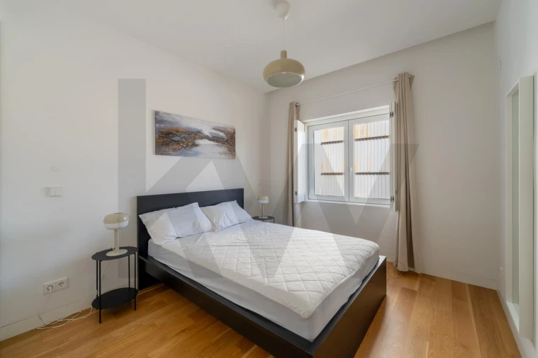 Apartamento T2 para Arrendamento em Areeiro Foto 7