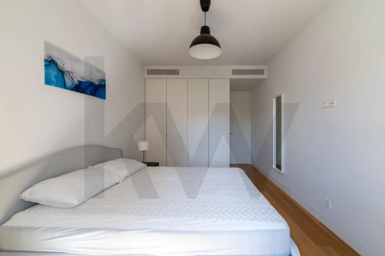 Apartamento T2 para Arrendamento em Areeiro Foto 12