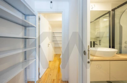 Apartamento T1 para Arrendamento em Almada, Cova da Piedade, Pragal e Cacilhas