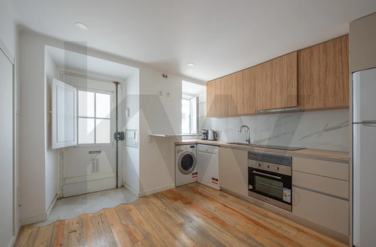 Apartamento T1 para Arrendamento em Almada, Cova da Piedade, Pragal e Cacilhas Foto 14