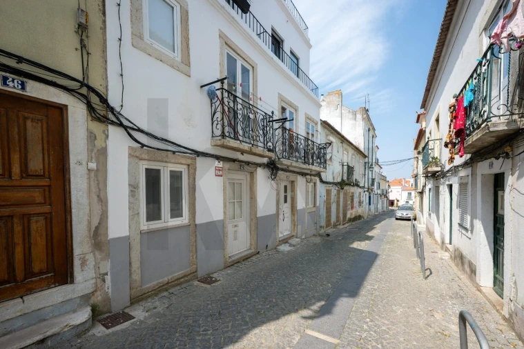 Apartamento T1 para Arrendamento em Almada, Cova da Piedade, Pragal e Cacilhas Foto 16