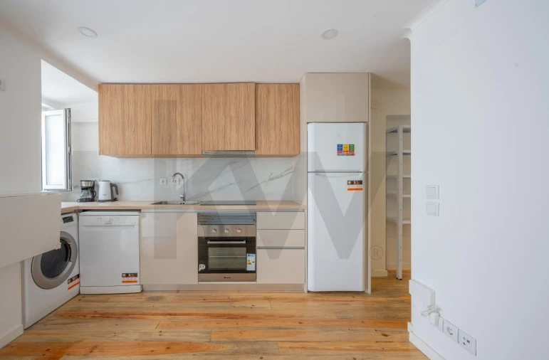 Apartamento T1 para Arrendamento em Almada, Cova da Piedade, Pragal e Cacilhas Foto 5