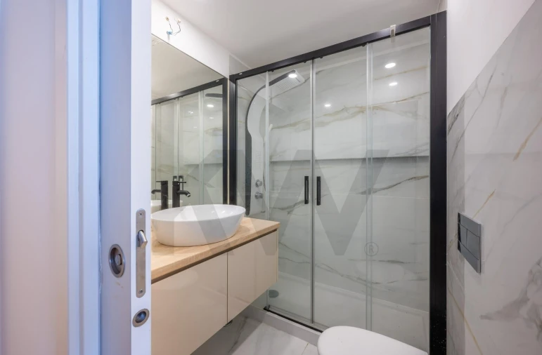 Apartamento T1 para Arrendamento em Almada, Cova da Piedade, Pragal e Cacilhas Foto 8