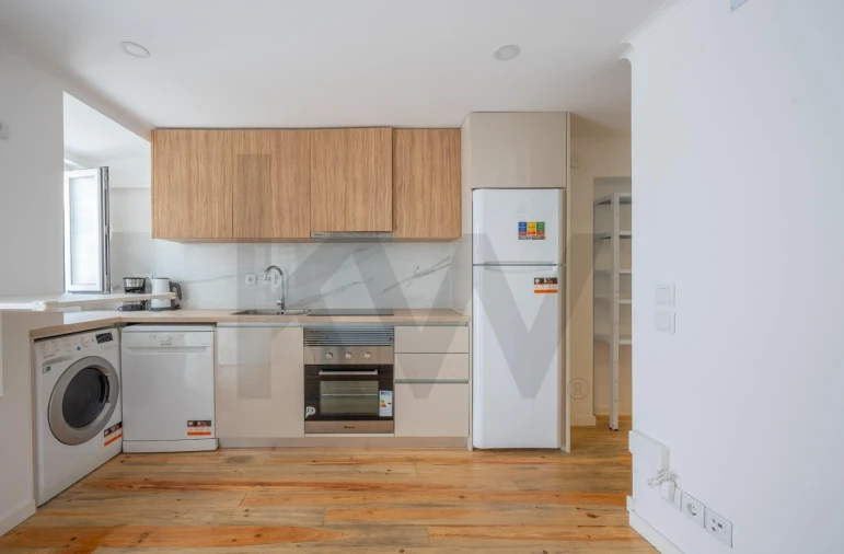 Apartamento T1 para Arrendamento em Almada, Cova da Piedade, Pragal e Cacilhas Foto 6