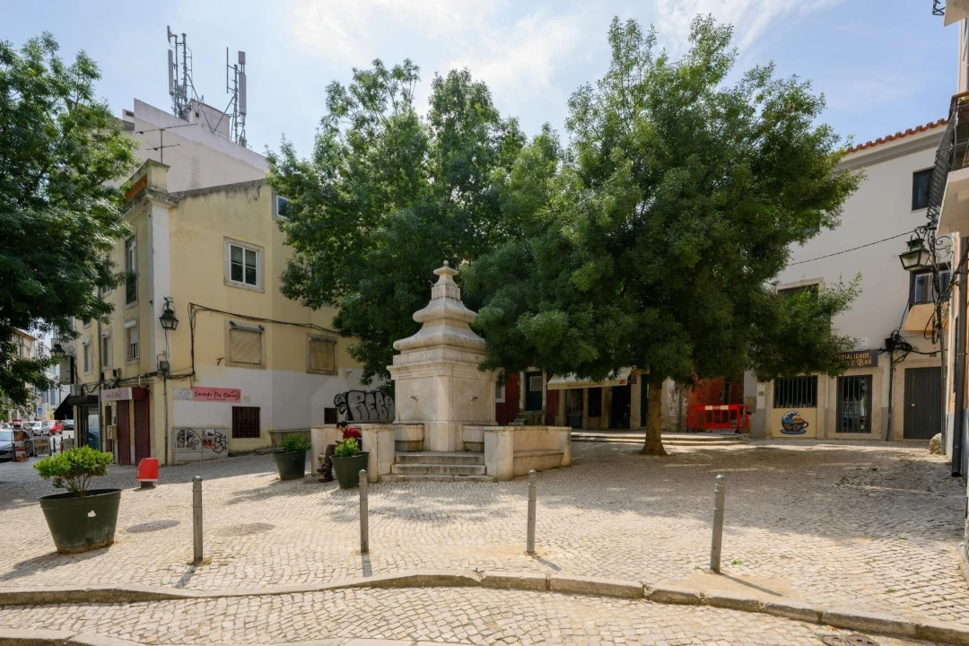 Apartamento T1 para Arrendamento em Almada, Cova da Piedade, Pragal e Cacilhas Foto 18