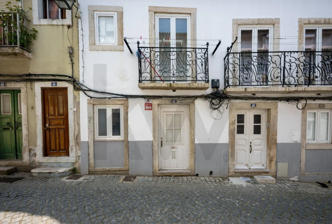 Apartamento T1 para Arrendamento em Almada, Cova da Piedade, Pragal e Cacilhas Foto 15
