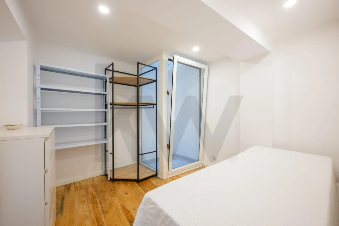 Apartamento T1 para Arrendamento em Almada, Cova da Piedade, Pragal e Cacilhas Foto 10