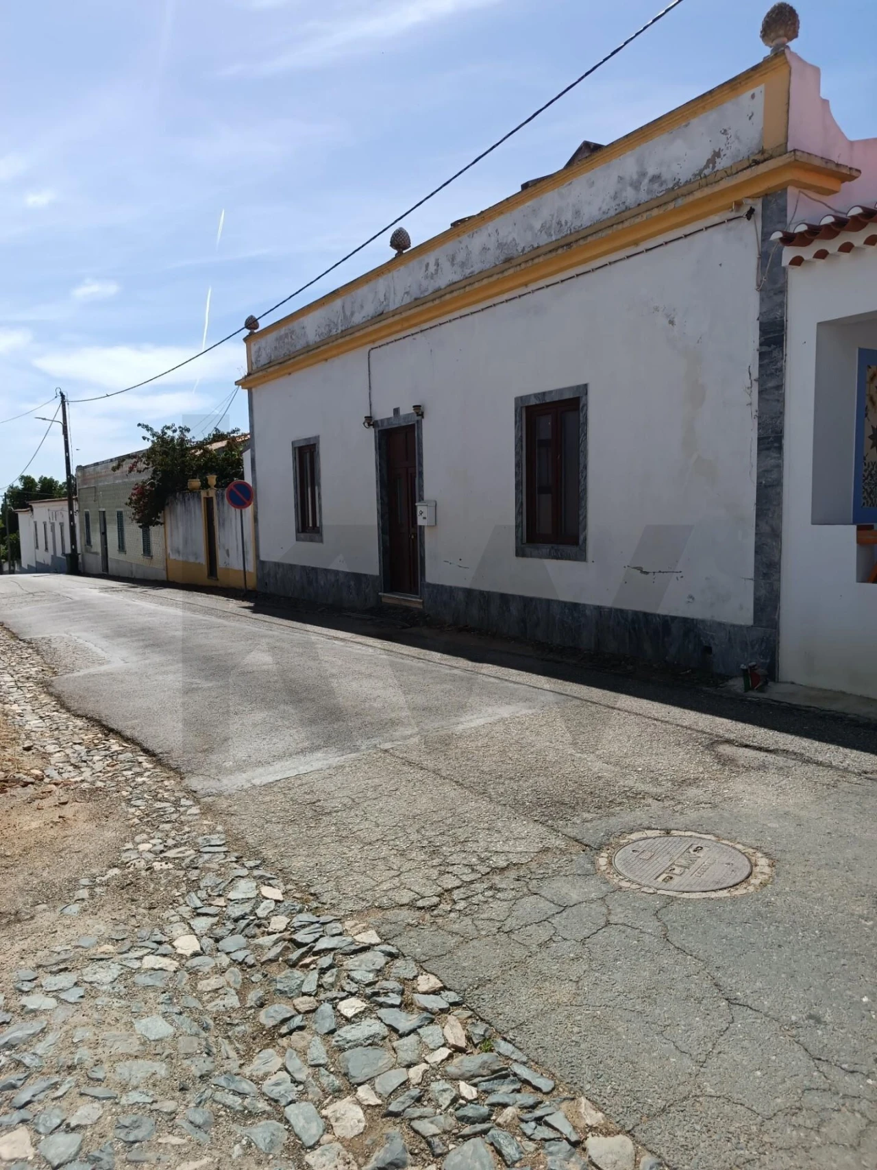 Moradia T4 para Venda em Selmes Foto 2