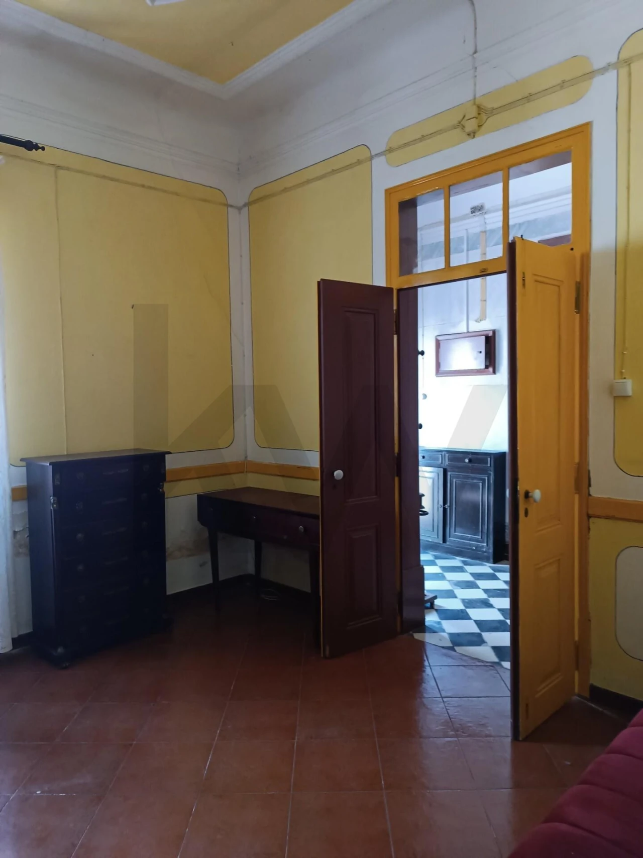 Moradia T4 para Venda em Selmes Foto 21