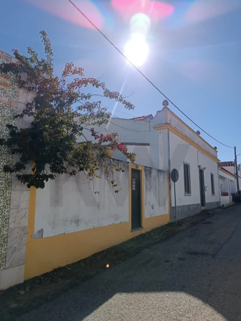 Moradia T4 para Venda em Selmes