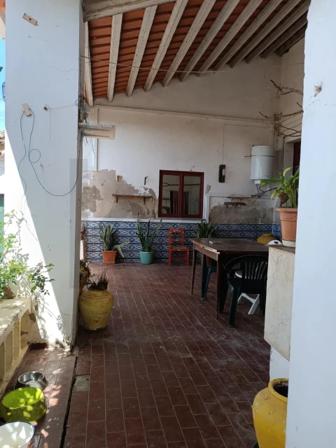 Moradia T4 para Venda em Selmes