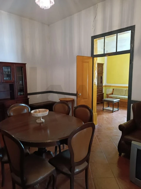 Moradia T4 para Venda em Selmes