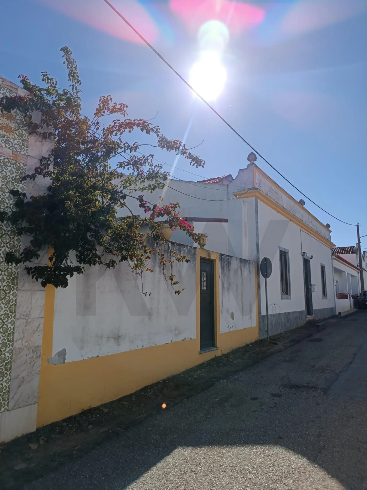 Moradia T4 para Venda em Selmes Foto 1