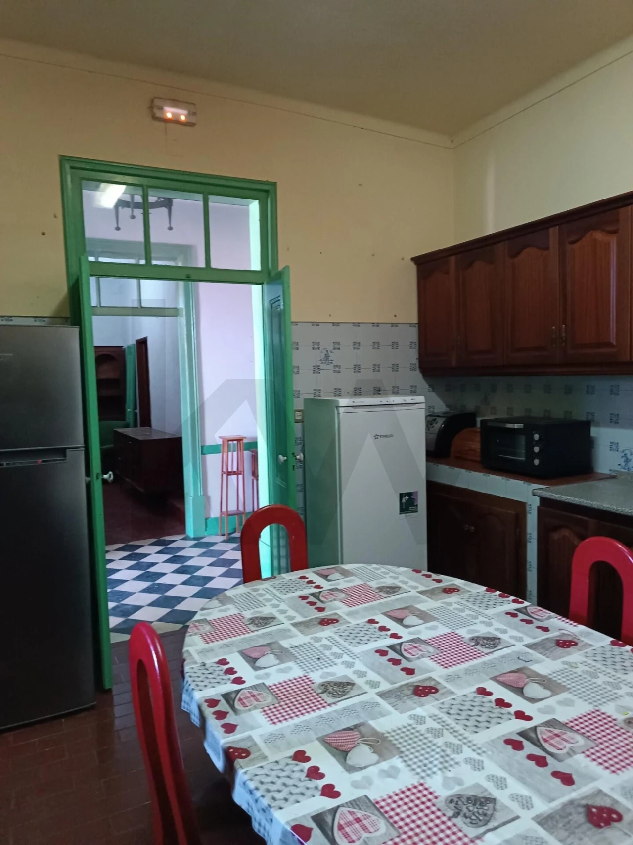 Moradia T4 para Venda em Selmes Foto 30