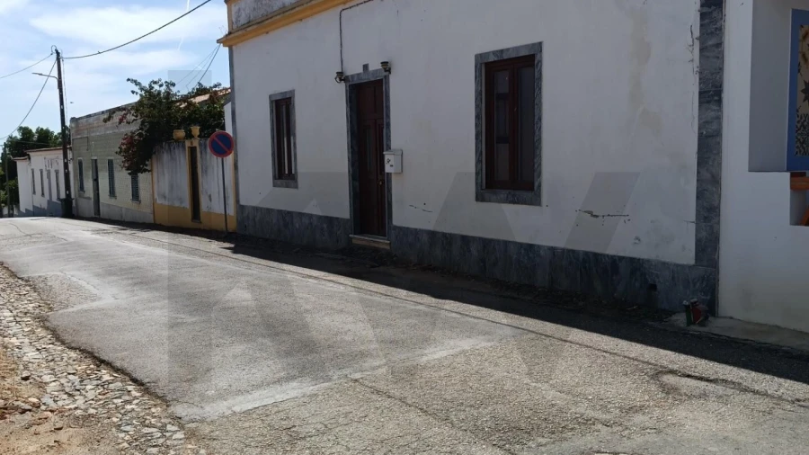 Moradia T4 para Venda em Selmes