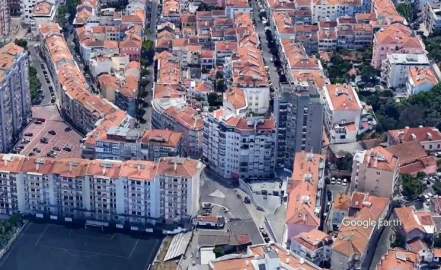 Apartamento T3 para Venda em Algés, Linda-A-Velha e Cruz Quebrada-Dafundo