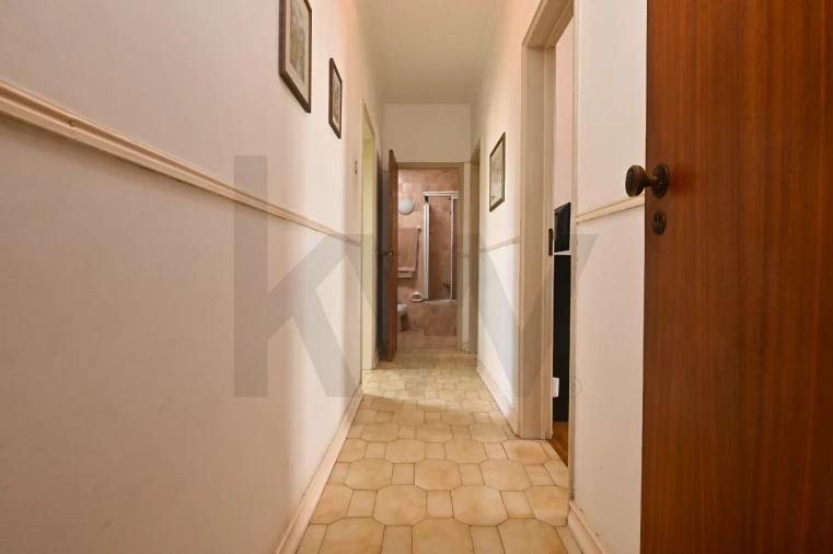 Apartamento T3 para Venda em Algés, Linda-A-Velha e Cruz Quebrada-Dafundo Foto 5
