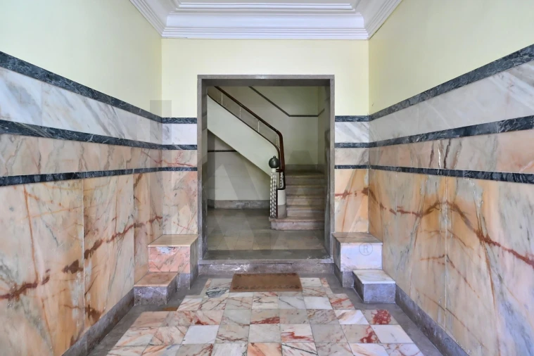 Apartamento T3 para Venda em Algés, Linda-A-Velha e Cruz Quebrada-Dafundo Foto 20