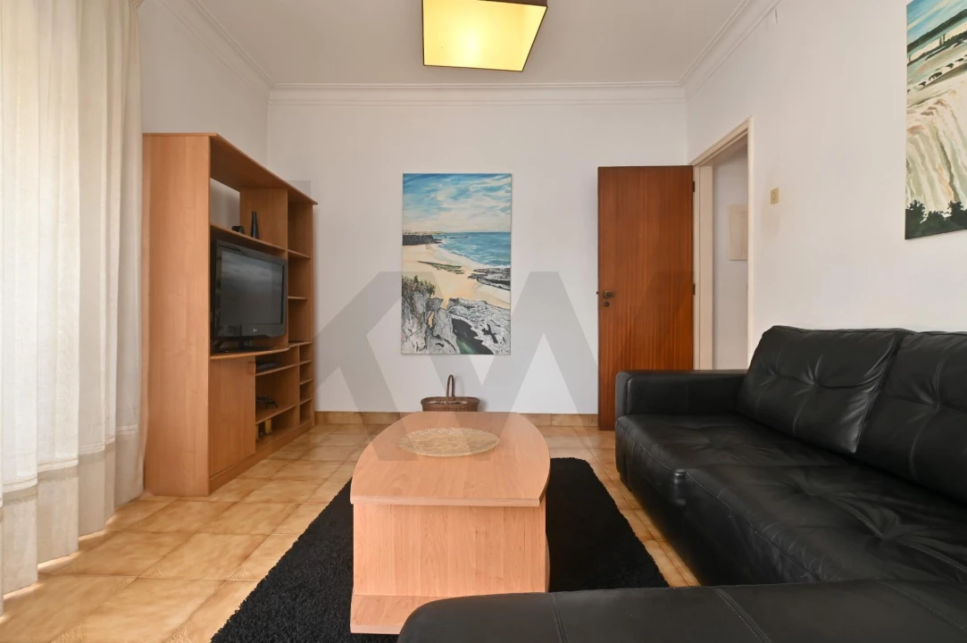 Apartamento T3 para Venda em Algés, Linda-A-Velha e Cruz Quebrada-Dafundo Foto 16