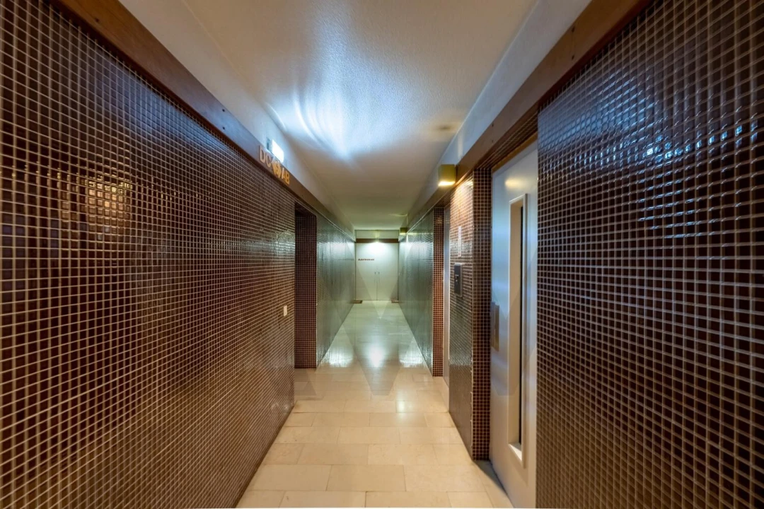 Apartamento T2 para Arrendamento em Carnide Foto 20