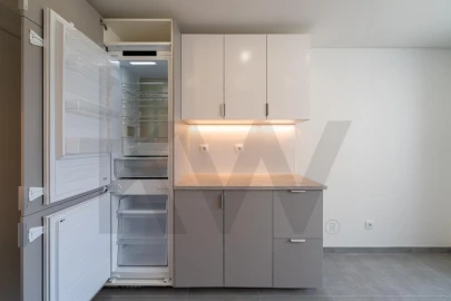 Apartamento T2 para Arrendamento em Carnide