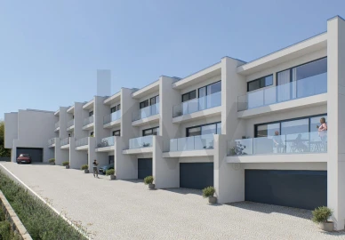 Moradia T3 para Venda em Gondomar (São Cosme), Valbom e Jovim