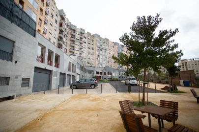 Apartamento T2 para Arrendamento em Carnide