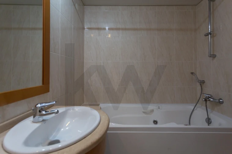 Apartamento T2 para Arrendamento em Carnide Foto 24