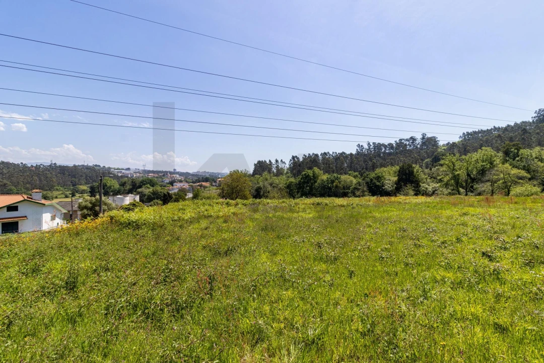 Terreno para Venda em O. Azeméis, Riba-Ul, Ul, Macinhata Seixa, Madail Foto 11