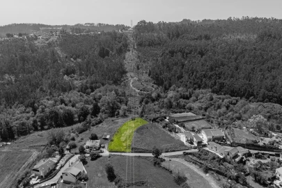 Terreno para Venda em O. Azeméis, Riba-Ul, Ul, Macinhata Seixa, Madail